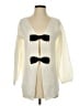 Venus 100% Acrylic Ivory Kimono Size S - photo 1