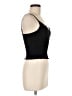 Out From Under Black Tank Top Size Med - Lg - photo 4