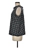 Unbranded Black Sleeveless Blouse Size EU 38 / US 8 - photo 5