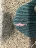 Unbranded Teal Sweater Vest Size S - photo 8