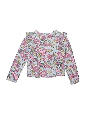 Ruffle Butts Rash Guard (view 2)