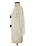 Venus 100% Acrylic Ivory Kimono Size S - photo 5