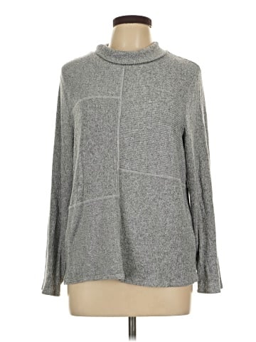 Habitat Turtleneck Sweater (view 1)