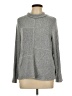 Habitat Gray Turtleneck Sweater Size L - photo 1
