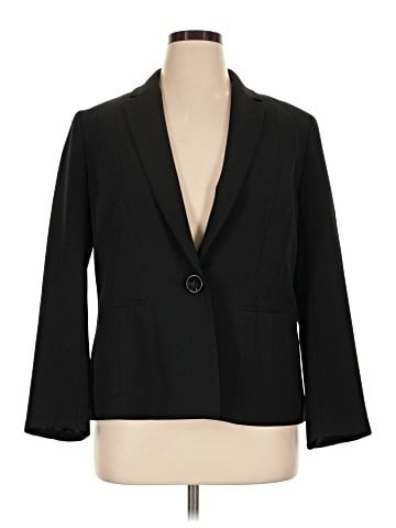 Kasper Blazer (view 1)