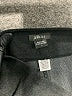 Pure Amici Black Dress Pants Size L - photo 7