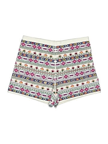 Zara Shorts (view 1)