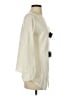 Venus 100% Acrylic Ivory Kimono Size S - photo 4