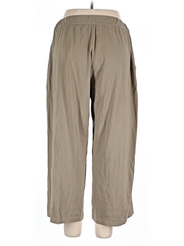 Eileen Fisher Casual Pants (view 2)
