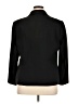 Kasper Black Blazer Size 16 - photo 2