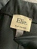 Elie Tahari Solid Black Active Pants Size XL - photo 7