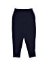 Crewcuts Outlet Solid Blue Casual Pants Size 8 - 9 - photo 2