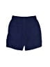 Hanna Andersson Solid Blue Board Shorts Size 6 - 7 - photo 2