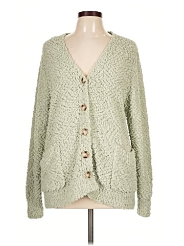 Unbranded Cardigan (view 1)
