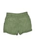 Sanctuary 100% Lyocell Solid Green Cargo Shorts Size XL - photo 2