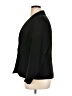 Kasper Black Blazer Size 16 - photo 5