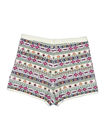 Zara Shorts (view 2)