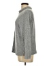 Habitat Gray Turtleneck Sweater Size L - photo 5