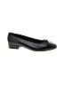 Ara Black Flats Size 6 1/2 - photo 1