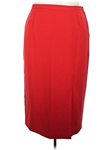 Lisa Rene' Formal Skirt (view 1)