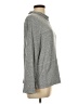 Habitat Gray Turtleneck Sweater Size L - photo 4