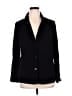 Tahari Black Blazer Size 1X - photo 1