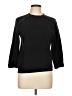 Burberry Black Sweatshirt Size L - photo 1