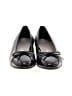 Ara Black Flats Size 6 1/2 - photo 2