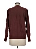 Chico's Burgundy Cardigan Size Med (1) - photo 2