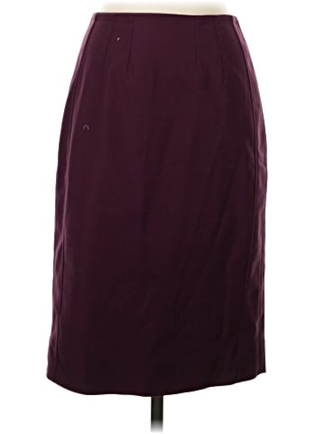 White House Black Market Formal Skirt (view 1)