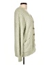 Unbranded Green Cardigan Size L - photo 4