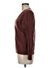Chico's Burgundy Cardigan Size Med (1) - photo 5