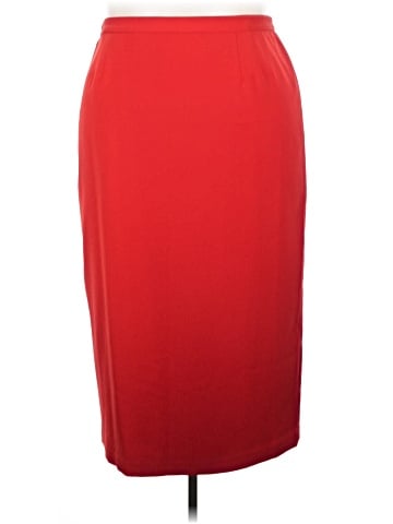 Lisa Rene' Formal Skirt (view 2)