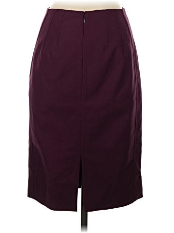 White House Black Market Formal Skirt (view 2)