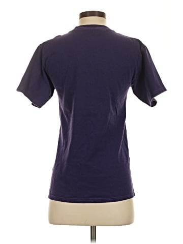 Champion Short Sleeve T-Shirt (view 2)