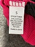Active Basic Pink Active Tank Size S - photo 8