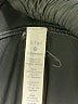 Lululemon Athletica Floral Black Active Skort Size 6 (tall) - photo 3