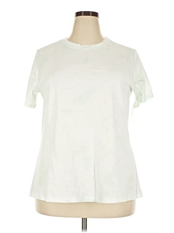 Athleta Short Sleeve T-Shirt (view 1)
