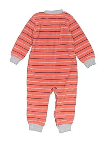 Carter's Long Sleeve Onesie (view 2)