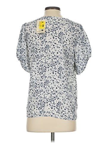Everleigh Short Sleeve Blouse (view 2)