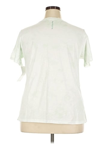 Athleta Short Sleeve T-Shirt (view 2)