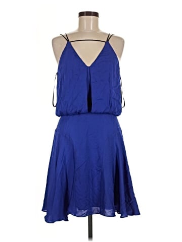 Milly Casual Dress (view 1)