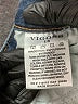 Vigoss Solid Blue Jeans Size 18 - photo 5