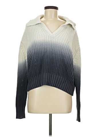 Splendid Pullover Sweater (view 1)