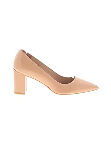 Stuart Weitzman Heels (view 1)