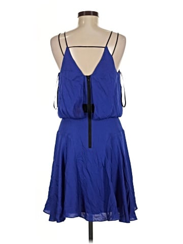 Milly Casual Dress (view 2)