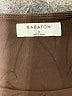 Babaton Brown Bodysuit Size S - photo 3