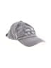 Unbranded 100% Cotton Gray Baseball Cap One size - photo 1