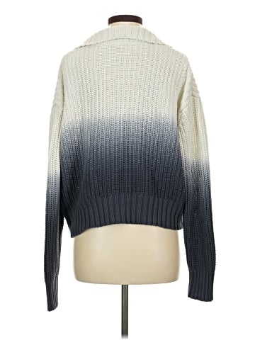 Splendid Pullover Sweater (view 2)