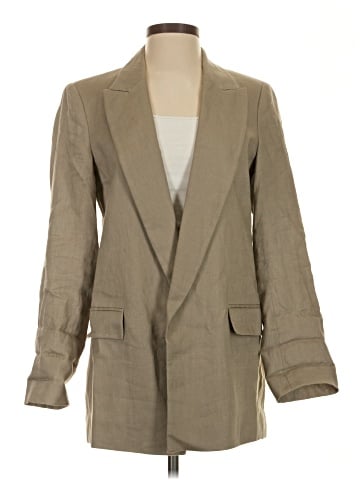Zara Blazer (view 1)